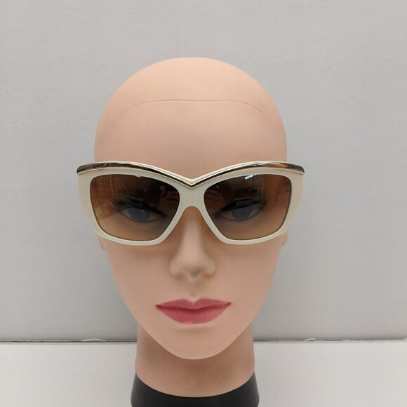 🕶️Made in Italy! Dsquared DQ0017-25F Sunglasses 60/13-130 / ALH607🕶️ - Picture 7 of 8